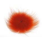 Ketunhäntä 3XL Burnt Orange