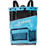 Finis Ultra Mesh Bag Blue