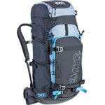 Evoc Patrol 40l+ Black