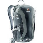 Deuter Speed Lite 20 Black-granite