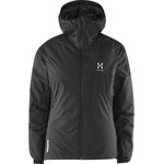 Haglöfs Barrier WS Hood Women True Black