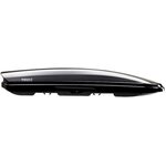 Thule Dynamic M Musta