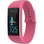 Polar A360 Pinkki