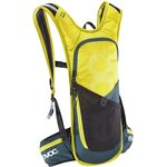 Evoc CC 3l Race Sulphur - Slate
