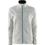Haglöfs Swook Jacket Women Soft White/Peacock