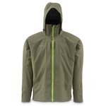 Simms Slick Jacket Loden