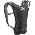 Salomon Agile 2 Set Black/Iron/White