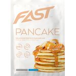 FAST Protein Pancake Mix 50g Banaani-toffee