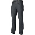Oakley 50's Pants Jet Black Heather