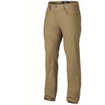Oakley 50's Pants New Khaki Dark Heather