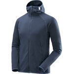Haglöfs Limber Hood Men Deep Blue