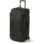 Oakley Vacation Large Roller, 115L Jet Black
