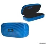 Oakley Square O Hard Case Pacific Blue
