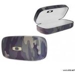 Oakley Square O Hard Case Camouflage