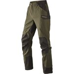 Härkila Ingels Trousers Lake Green / Shadow Brown