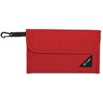 Pacsafe Coversafe V50 RFID Chilli
