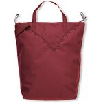 Klättermusen Baggi Bag Burnt Russet