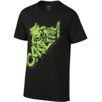 Oakley That Frog Tee Jet Black