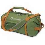 Pacsafe Duffelsafe AT45 Olive/Khaki