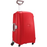 Samsonite Aeris Spinner 75 Red
