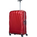 Samsonite Cosmolite Spinner 75 FL2 Red
