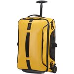Samsonite Paradiver Light 55 Strict Cabin Yellow