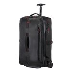Samsonite Paradiver Light 67 Duffle on Wheel Black
