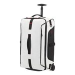 Samsonite Paradiver Light 67 Duffle on Wheel White