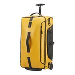 Samsonite Paradiver Light 67 Duffle on Wheel Yellow