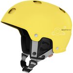 POC Receptor Bug Arsenic Yellow