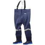 Ocean Kids waders (4-70-11) Navy
