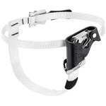 Petzl Pantin foot ascender Left