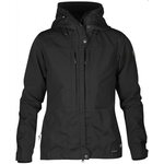 Fjällräven Keb Jacket Women Black (550-550)