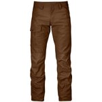 Fjällräven Nils Trousers Chestnut (230)