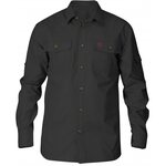 Fjällräven Singi Trekking Shirt Dark Grey (030)