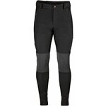 Fjällräven Abisko Trekking Tights Mens Black (550)