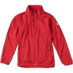 Fjällräven Kids Abisko Windbreaker Jacket Red (320)