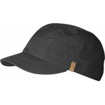 Fjällräven Keb Trekking Cap Dark Grey (030)