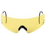 Beretta Dedicated Metal Frame Shooting Shields - Adult Yellow (0201)