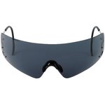 Beretta Dedicated Metal Frame Shooting Shields - Adult Black (0999)