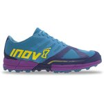 Inov-8 Terraclaw 250 Womens Teal/Navy/Purple