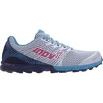 Inov-8 Trailtalon 250 Womens Silver/Navy/Teal