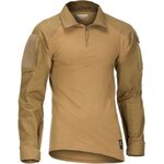 Clawgear Mk.III Combat Shirt Coyote