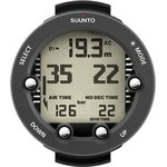 Suunto Vyper Novo with Boot and USB Harmaa