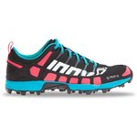 Inov-8 X-Talon 212 (Precision) Womens Black/Pink/Teal