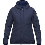 Fjällräven High Coast Padded Jacket W Navy (560)