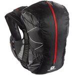 Salomon S-lab Peak 20 Black/Red