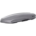 Thule Dynamic L Silver