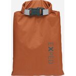 Exped Crush Drybag XS 2-dimensional Terracotta