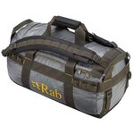 Rab Kitbag 50 Grey